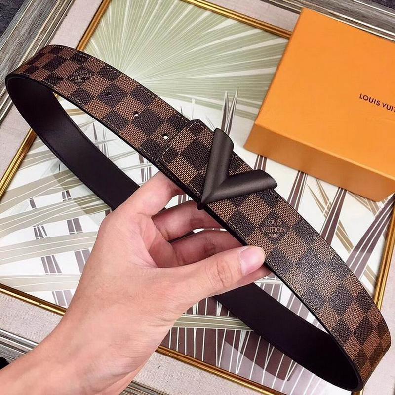 LV Belts 8067